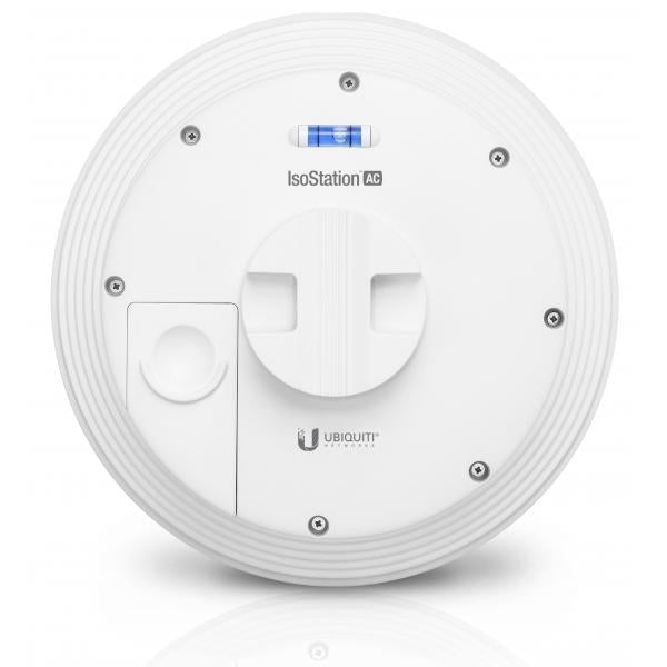 ISOSTATION UBIQUITI IS-5AC-EU AC 5 GHz - Disponibile in 3-4 giorni lavorativi Ubiquiti