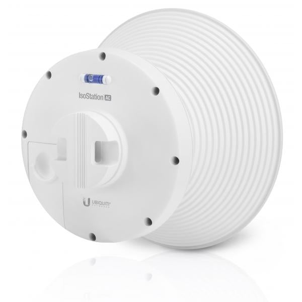 ISOSTATION UBIQUITI IS-5AC-EU AC 5 GHz - Disponibile in 3-4 giorni lavorativi Ubiquiti