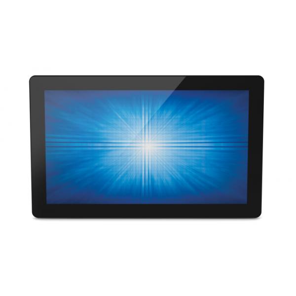 Elo Touch Solution 1593L monitor touch screen 39,6 cm (15.6") 1366 x 768 Pixel Nero Multi-touch - Disponibile in 6-7 giorni lavorativi