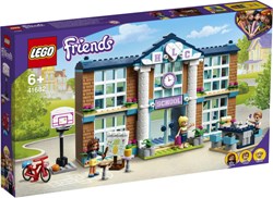 LEGO LEGO 41682 Scuola di Heartlake City - Disponibile in 2/3 giorni lavorativi