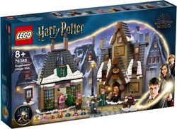 LEGO LEGO 76388 Visita al villaggio di Hogsmeade - Disponibile in 2/3 giorni lavorativi LEGO