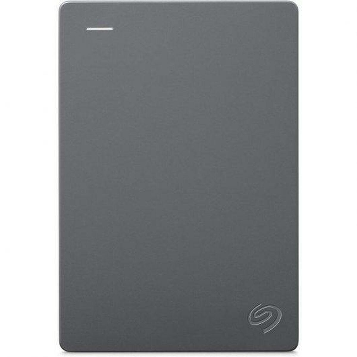 Hard Disk Esterno Seagate STJL5000400 USB 3.2 960 MB/s Nero 2,5" 5 TB - Disponibile in 3-4 giorni lavorativi