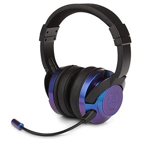 PS4 POWER A FUSION PRO WIRED GAMING HEADSET Accessori - Disponibile in 2/3 giorni lavorativi