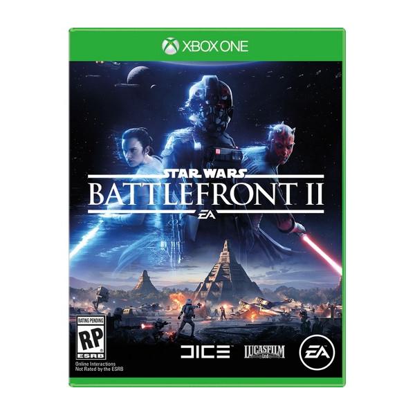 Xbox One Star Wars Battlefront 2 - Disponibile in 2/3 giorni lavorativi Electronic Arts