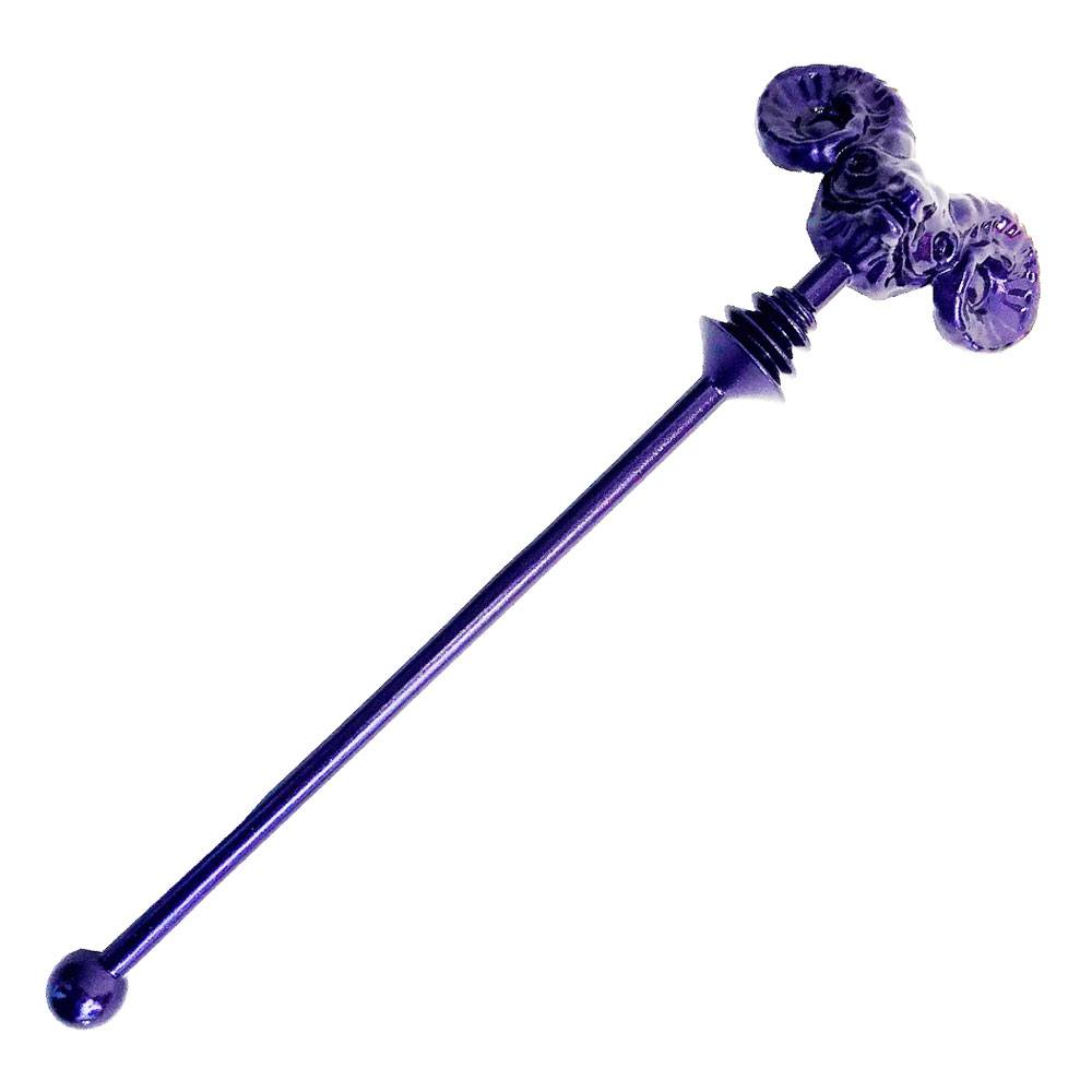 MASTERS OF THE UNIVERSE MINI REPLICA SKELETOR'S HAVOC STAFF 20 cm - Disponibile in 2/3 giorni lavorativi GED