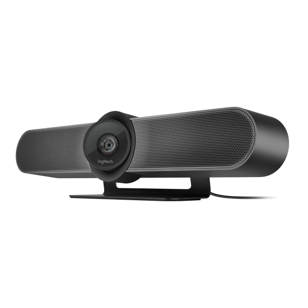 LOGITECH CONFERENCECAM MEETUP 4K 2160P/30FPS, ZOOM 5X, INPUT USB, CONFERENCE CAM - Disponibile in 3-4 giorni lavorativi