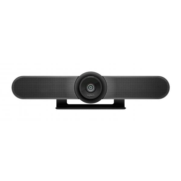 Webcam Logitech 960-001102 4K Ultra HD - Disponibile in 3-4 giorni lavorativi