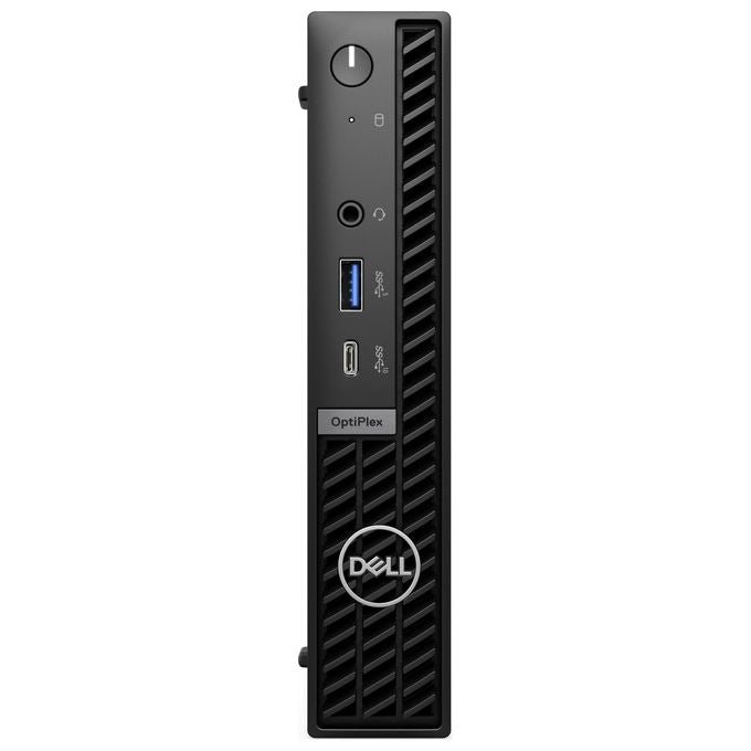 PC Desktop Nuovo Dell Optiplex 7020 i5-12500t 16Gb Hd 512Gb Ssd Windows 11 Pro - Disponibile in 3-4 giorni lavorativi