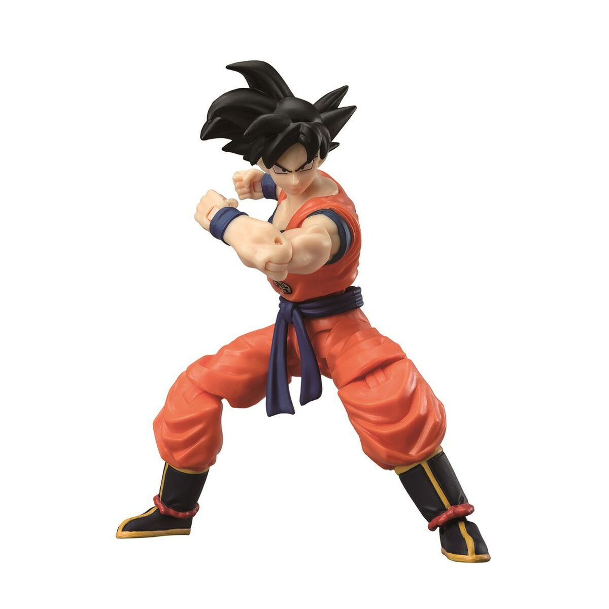 Personaggi d'Azione Dragon Ball Son Goku - Disponibile in 3-4 giorni lavorativi