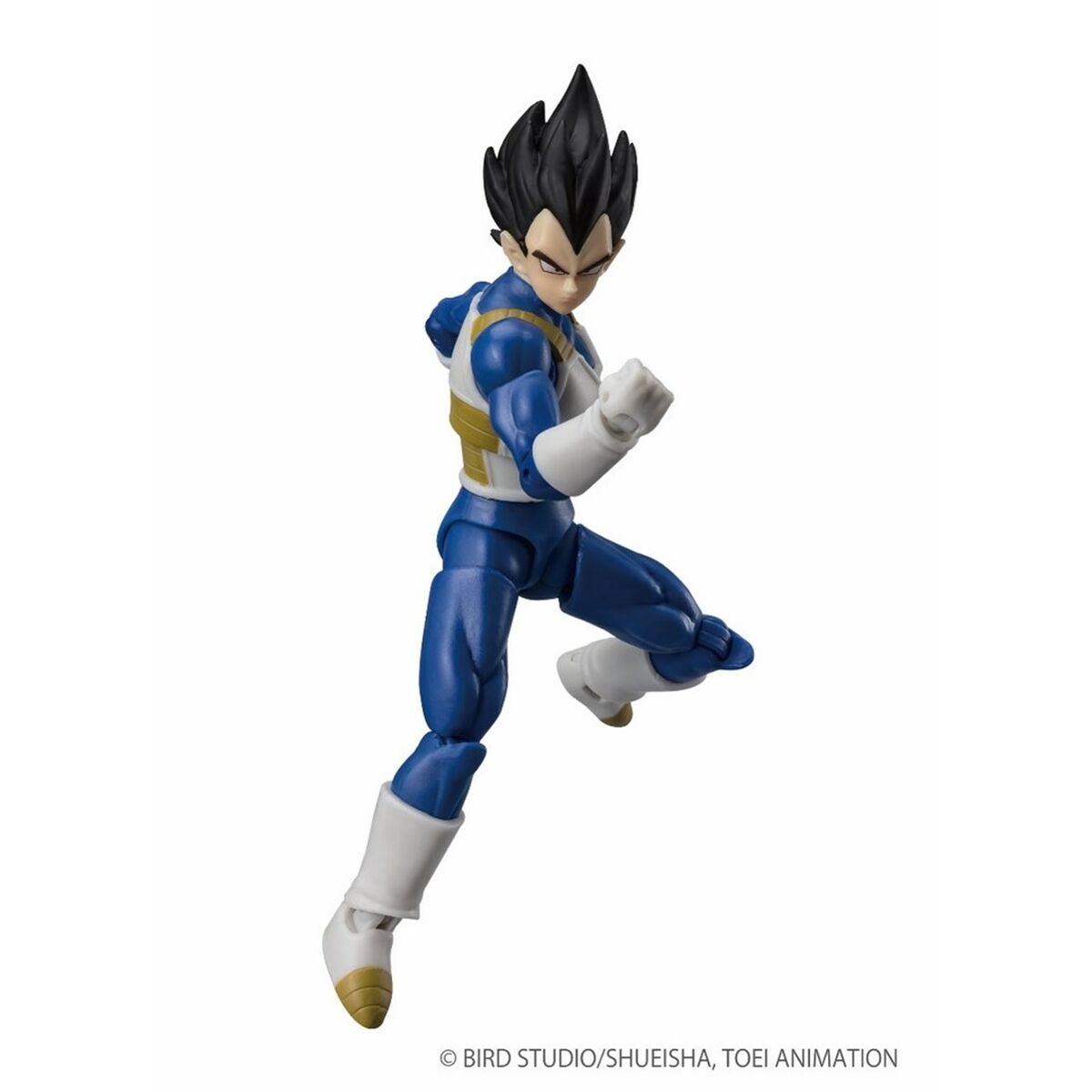 Personaggi d'Azione Dragon Ball Vegeta - Disponibile in 3-4 giorni lavorativi