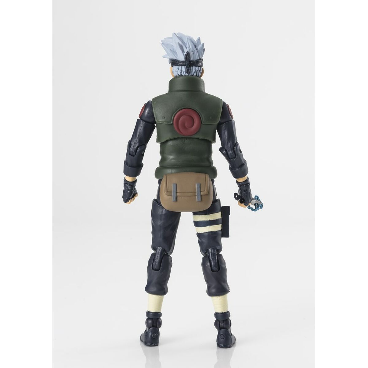 Personaggi d'Azione Naruto KAKASHI THE GREAT WAR - Disponibile in 3-4 giorni lavorativi