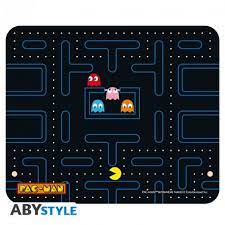 ABYSTYLE PAC-MAN - LABYRINTHE MOUSEPAD - Disponibile in 2/3 giorni lavorativi