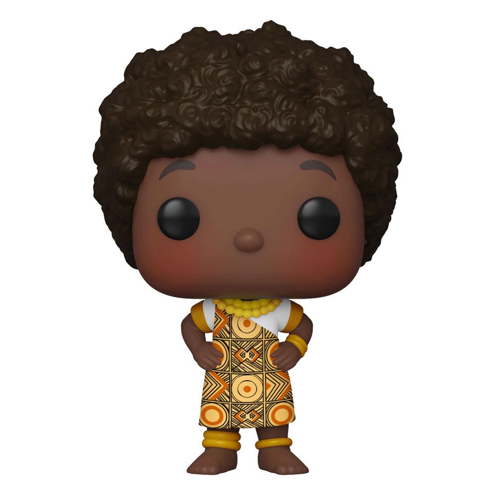 Funko Pop! FUNKO POP Disney: Small World - 1071 Kenya 9 cm - Disponibile in 2/3 giorni lavorativi