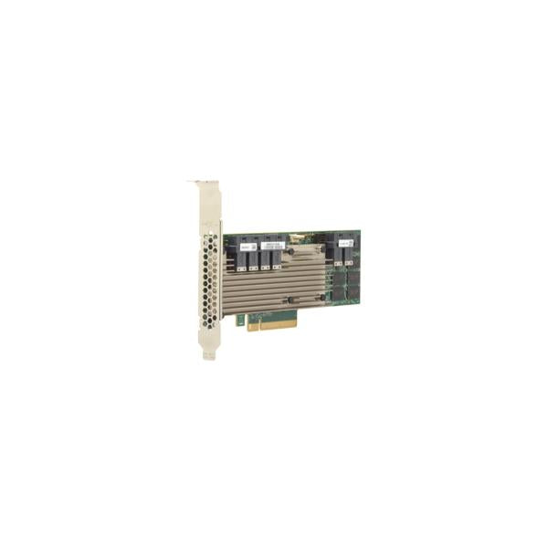 Broadcom 9361-24i scheda di interfaccia e adattatore SAS,SATA Interno - Disponibile in 6-7 giorni lavorativi