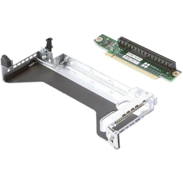 ThinkSystem SR530/SR570/SR630 x8/x16 PCIe LP+LP Riser 1 Kit 7XH7A02682 - Disponibile in 3-4 giorni lavorativi