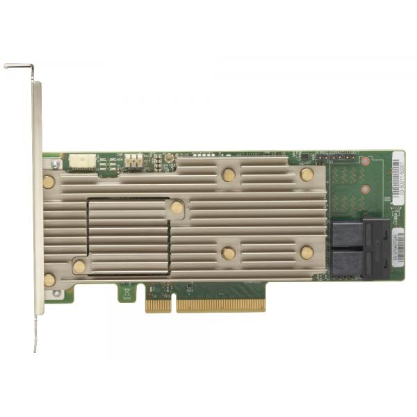 LENOVO ThinkSystem RAID 930-8i 2GB Flash PCIe 12Gb Adapter 7Y37A01084 - Disponibile in 3-4 giorni lavorativi