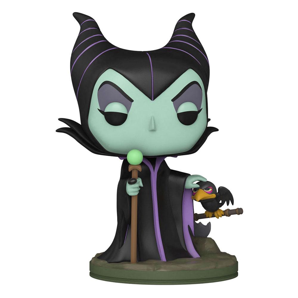 Funko Pop! FUNKO POP Disney: Villains - 1082 Maleficent 9 cm - Disponibile in 2/3 giorni lavorativi