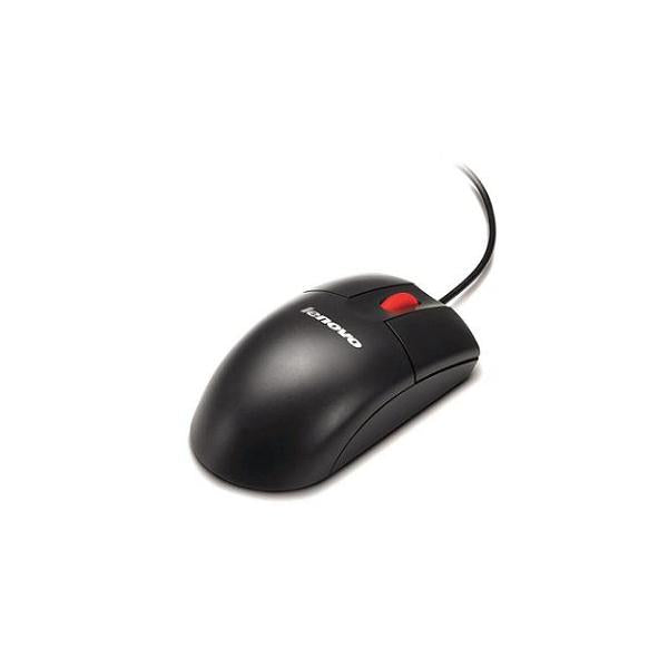 B0LN ThinkSystem Optical Wheel Mouse - USB - 7M57A04698 - Disponibile in 3-4 giorni lavorativi