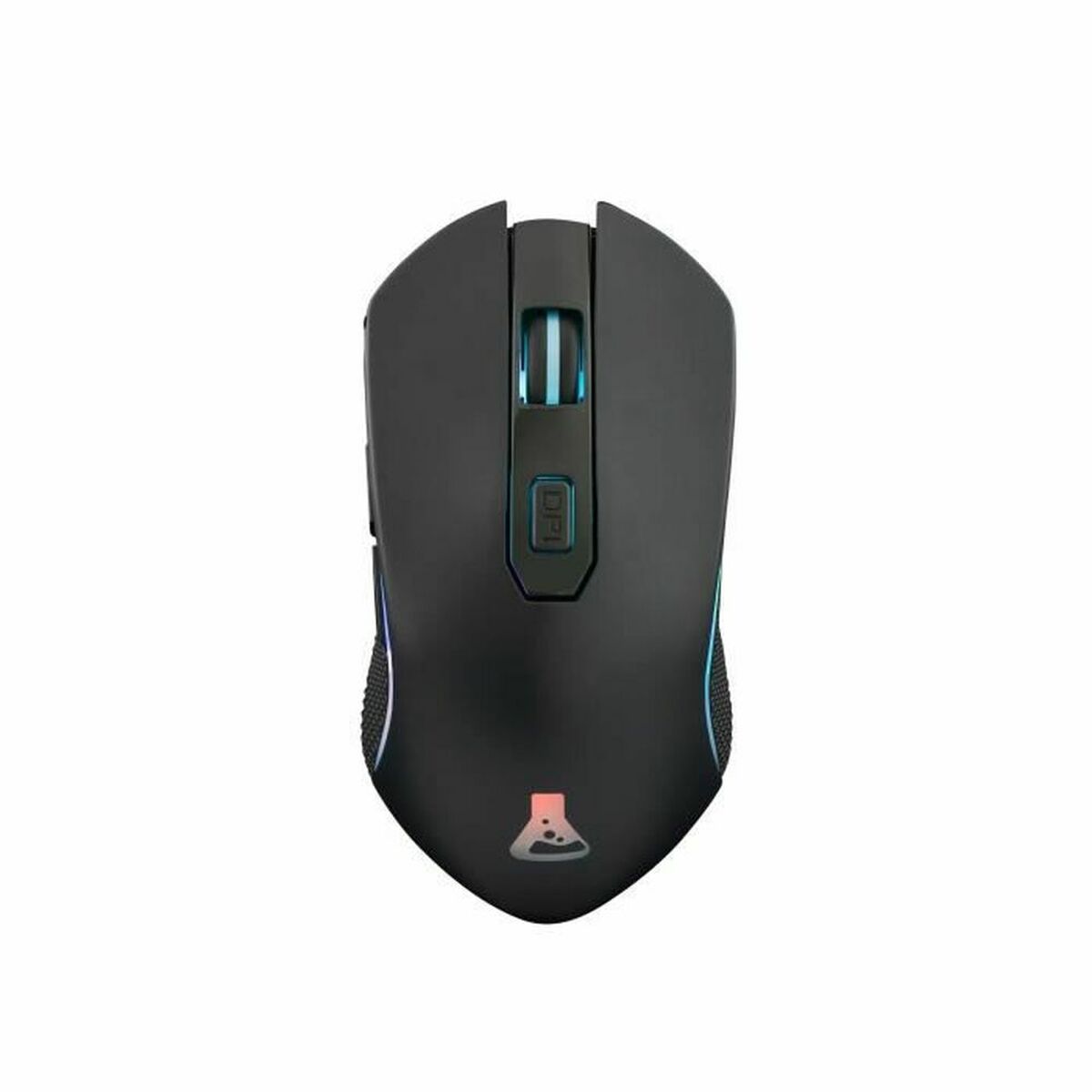 Mouse Gaming The G-Lab KULT-XENON Nero - Disponibile in 3-4 giorni lavorativi