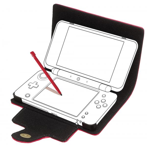 Involucro Protettivo Flip&Play new 2ds XL - Disponibile in 2/3 giorni lavorativi