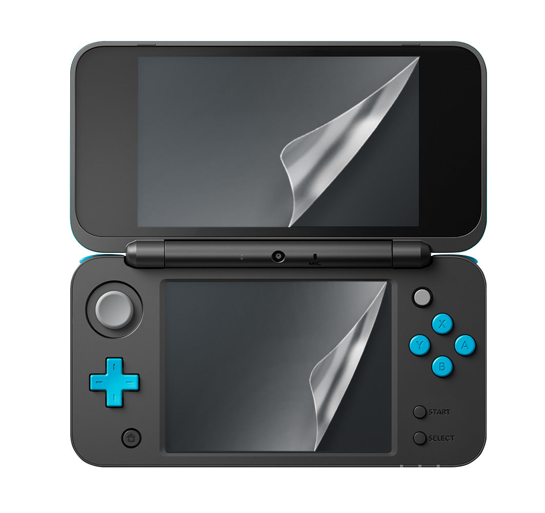 Protect Screen new 2ds XL - Disponibile in 2/3 giorni lavorativi