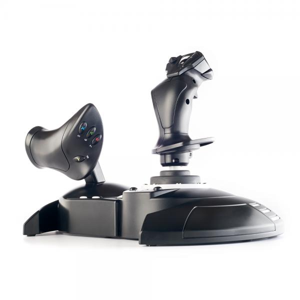 THRUSTMASTER Volant PC4460168 Accessori - Disponibile in 3-4 giorni lavorativi