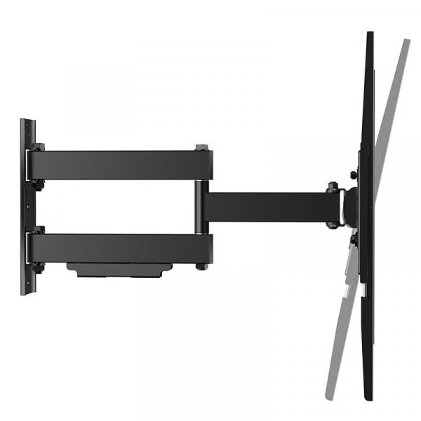 Supporto TV iggual SPTV13 IGG314500 37"-70" Nero - Disponibile in 3-4 giorni lavorativi