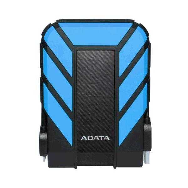 Hard Disk Esterno Adata HD710 Pro 2 TB - Disponibile in 3-4 giorni lavorativi