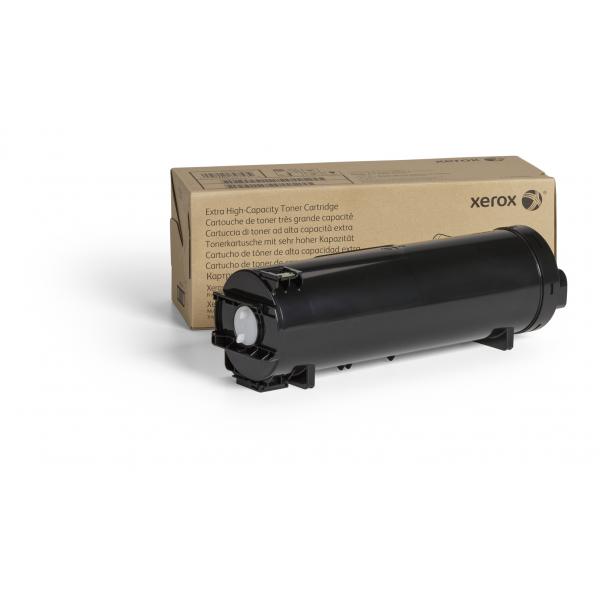 Xerox Cartuccia toner Nero da 46700 pagine per VersaLink B600 / B610 / B605 / B615 (106R03944) - Disponibile in 6-7 giorni lavorativi