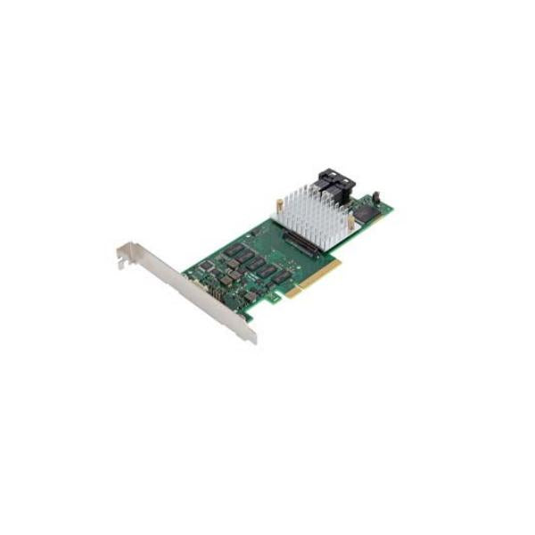 Fujitsu EP420i controller RAID PCI Express 3.0 12 Gbit/s - Disponibile in 6-7 giorni lavorativi