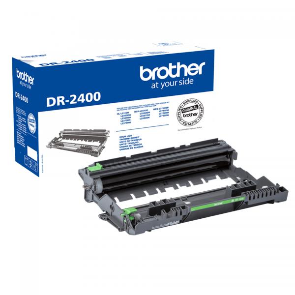 BROTHER DR-2400 DRUM - Disponibile in 3-4 giorni lavorativi