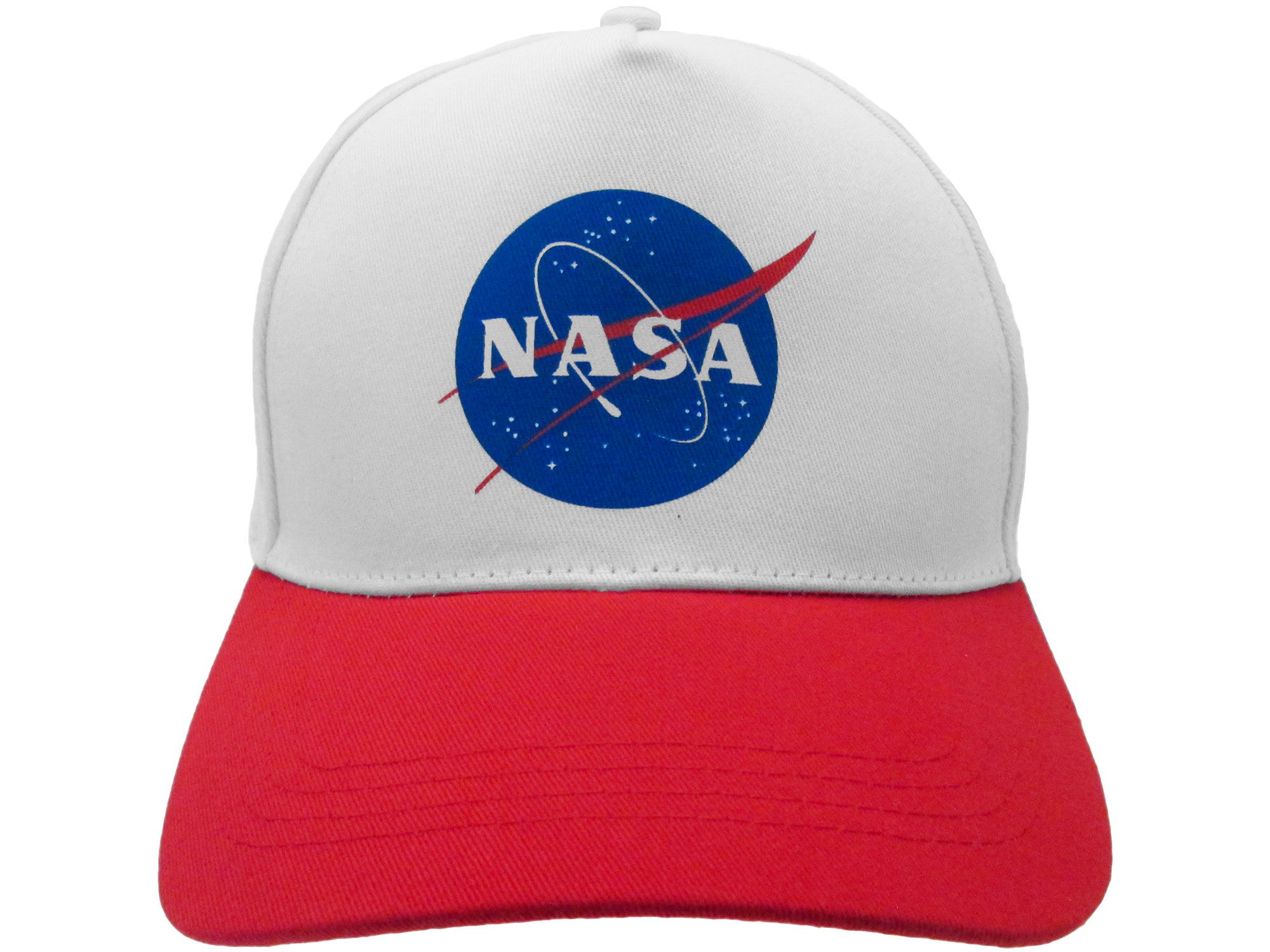 NASA CAPPELLO CON LOGO - Disponibile in 2/3 giorni lavorativi GED