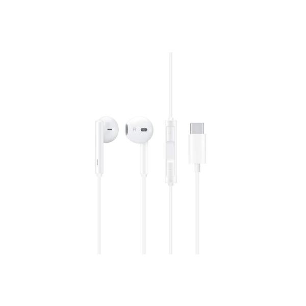 Huawei Auricolari in-ear CM33 Type-C White - Disponibile in 2-3 giorni lavorativi