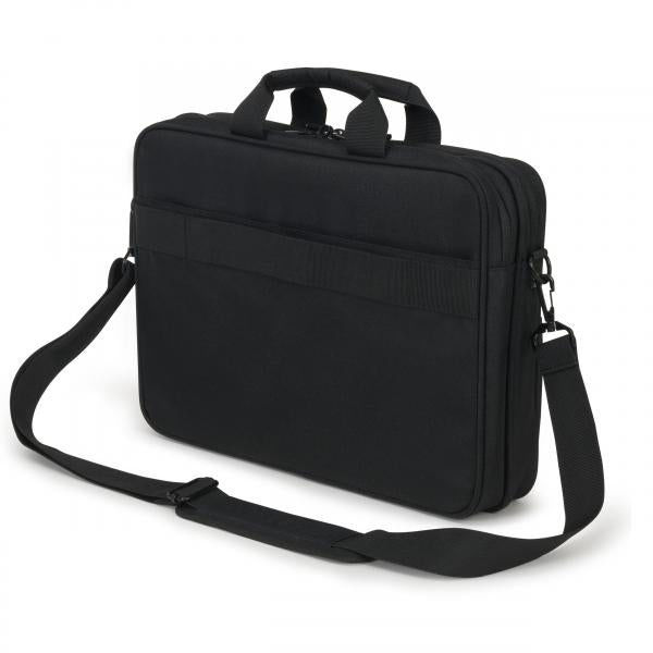 Valigetta per Portatile Dicota D31427-RPET Nero 12" 14,1'' - Disponibile in 3-4 giorni lavorativi