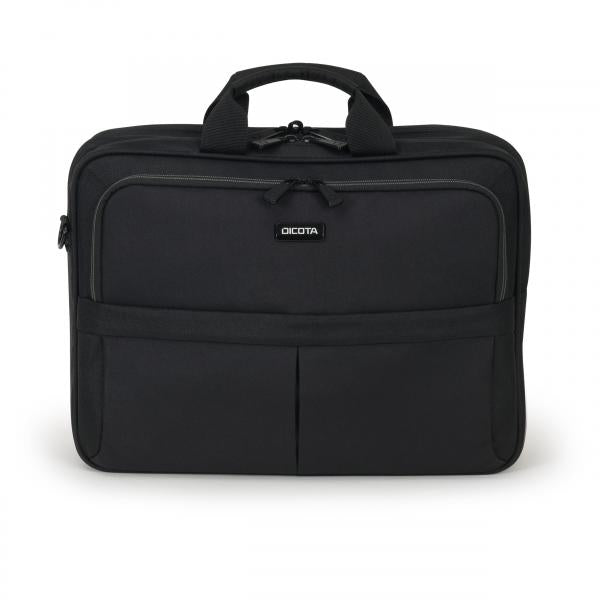 Valigetta per Portatile Dicota D31428-RPET Nero 15,6'' - Disponibile in 3-4 giorni lavorativi