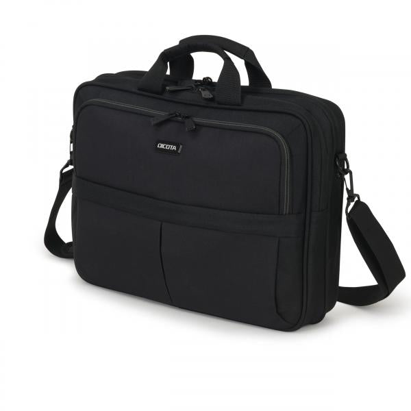 Valigetta per Portatile Dicota D31428-RPET Nero 15,6'' - Disponibile in 3-4 giorni lavorativi