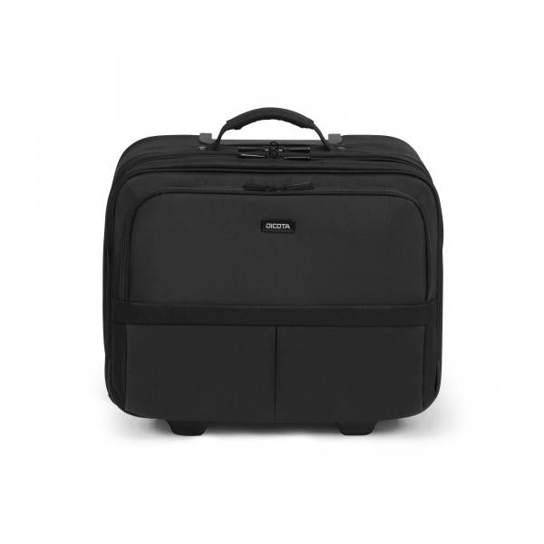 Valigetta per Portatile Dicota D31441-RPET Nero 15,6'' - Disponibile in 3-4 giorni lavorativi