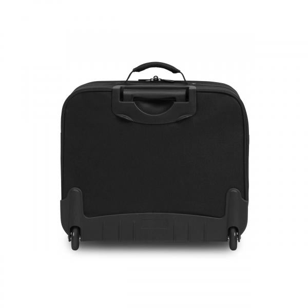 Valigetta per Portatile Dicota D31441-RPET Nero 15,6'' - Disponibile in 3-4 giorni lavorativi