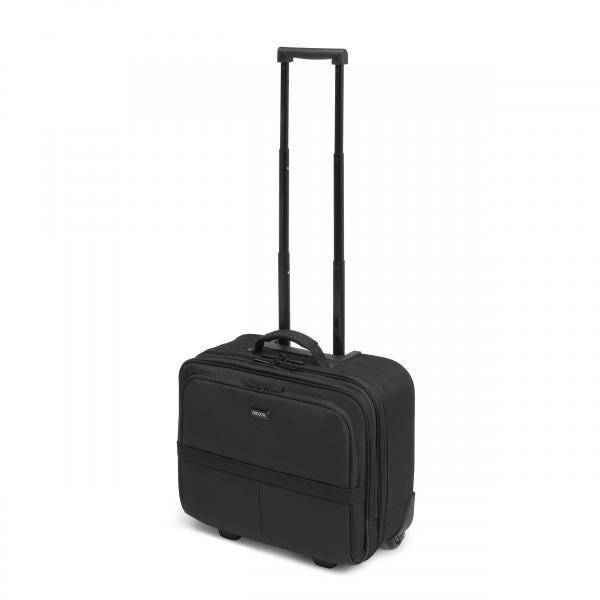 Valigetta per Portatile Dicota D31441-RPET Nero 15,6'' - Disponibile in 3-4 giorni lavorativi