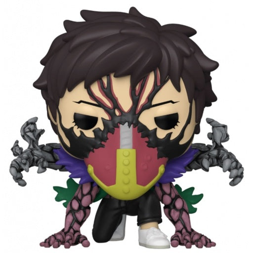 Funko Pop! FUNKO POP My Hero Academia - 1012 Overhaul (Special Edition) 9 cm - Disponibile in 2/3 giorni lavorativi