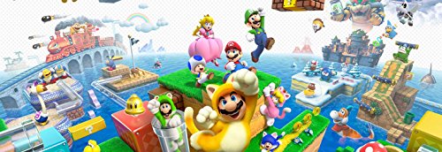 3DS Super Mario 3D Land - Usato garantito Disponibilità immediata Nintendo