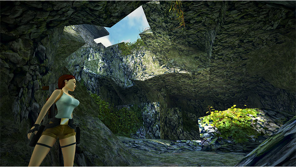 Switch Tomb Raider I-III Remastered - Data di uscita: 18-10-2024 Aspyr