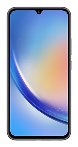 SAMSUNG A34 SM-A346B 6+128GB DS 5G AWESOME GRAPHITE EE OEM - Disponibile in 2-4 giorni lavorativi