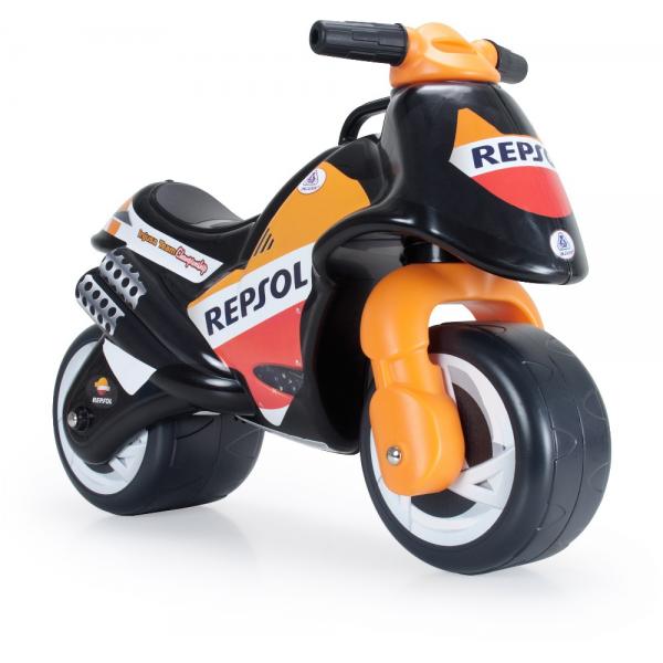 Cavalcabili Neox Repsol Injusa Multicolore (18+ mesi) - Disponibile in 3-4 giorni lavorativi