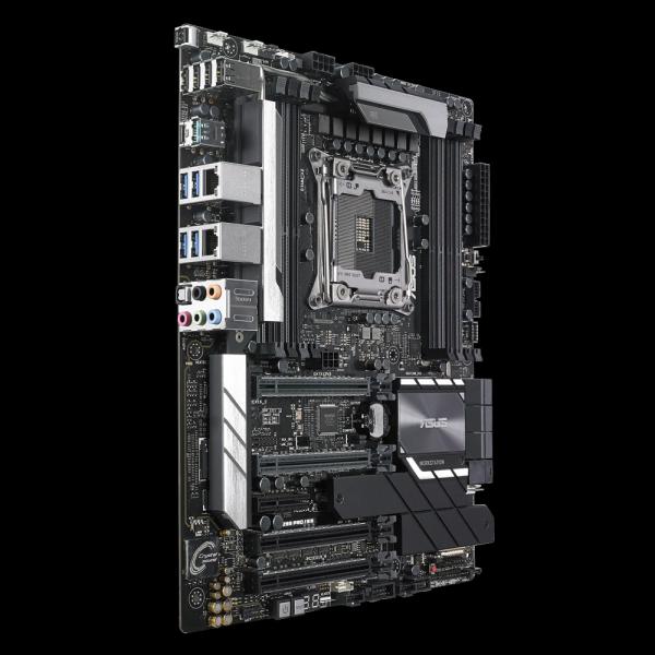 ASUS WS X299 PRO/SE LGA 2066 Intel X299 ATX - Disponibile in 6-7 giorni lavorativi