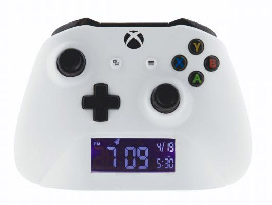 PALADONE MICROSOFT XBOX ALARM CLOCK - Disponibile in 2/3 giorni lavorativi Paladone