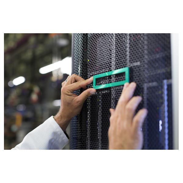 Hewlett Packard Enterprise Aruba 1G SFP LC LX modulo del ricetrasmettitore di rete Fibra ottica 1000 Mbit/s - Disponibile in 6-7 giorni lavorativi