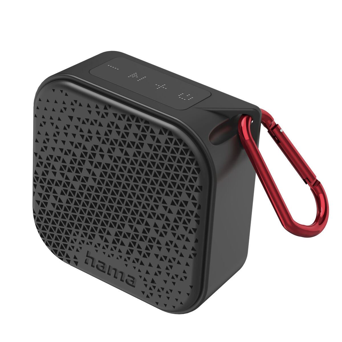 Altoparlante Bluetooth Hama 00188224 Nero - Disponibile in 3-4 giorni lavorativi