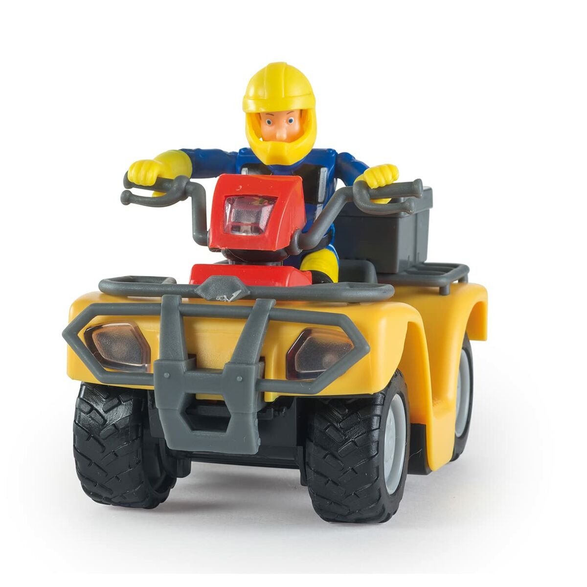 Playset Simba Mercury Fireman Sam - Disponibile in 3-4 giorni lavorativi