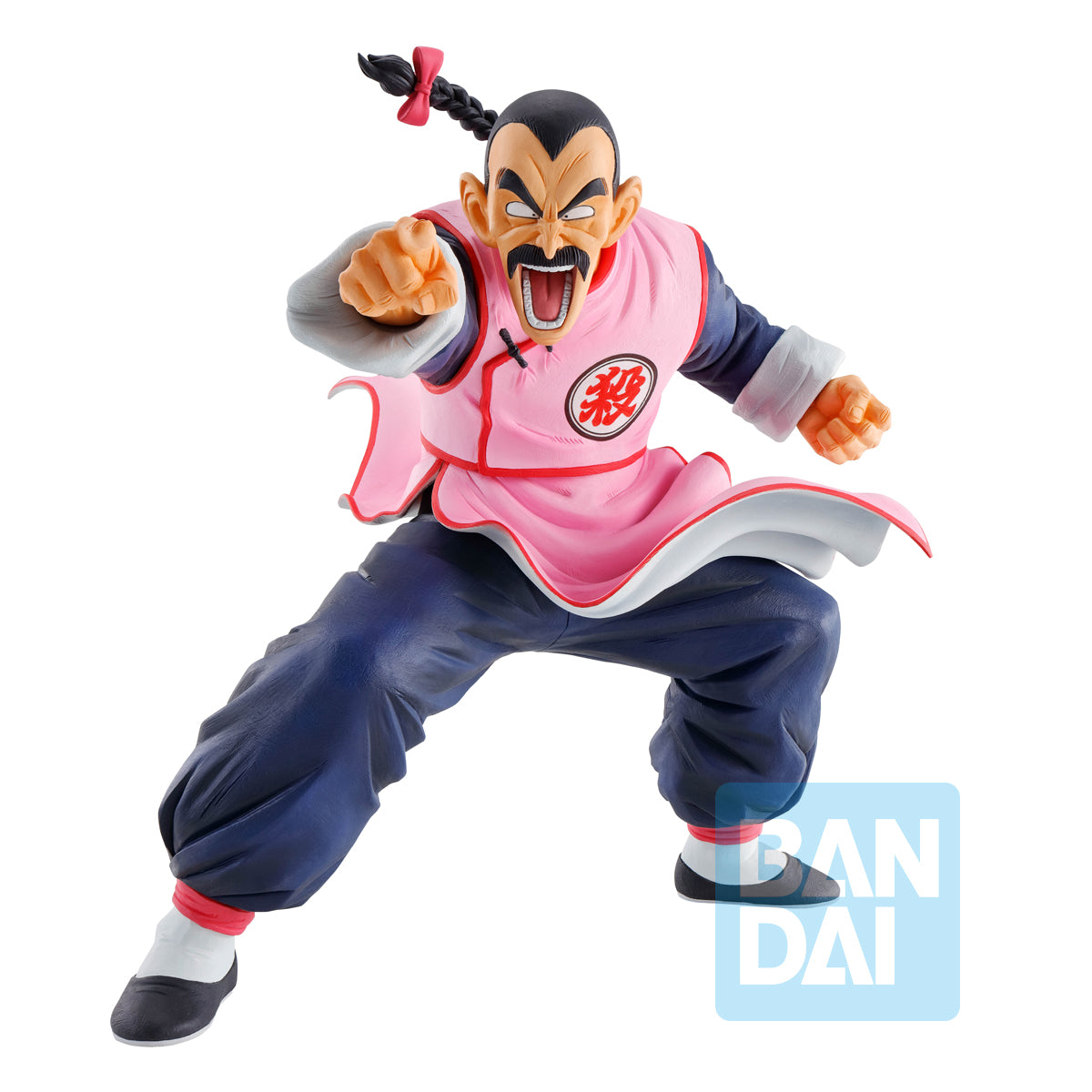 Action figure / Statue BANPRESTO 60210 - Ichibansho Figure Taopaipai (Ex Mystical Adventure) - Disponibile in 2/3 giorni lavorativi